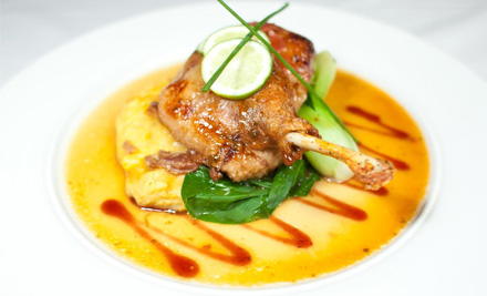 Agenda Restaurant