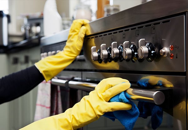 $39 for a Single Oven Clean (600mm) or
$59 for a Double Oven Clean (900mm)