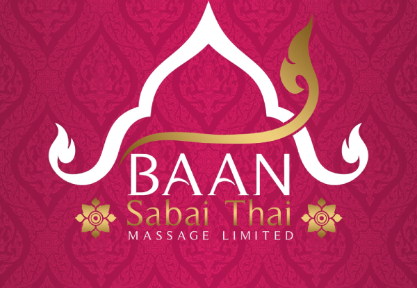 Baan Sabai Thai Massage
