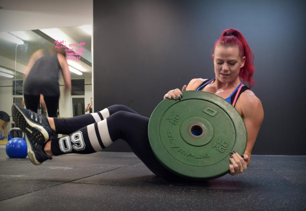 ShoreFit