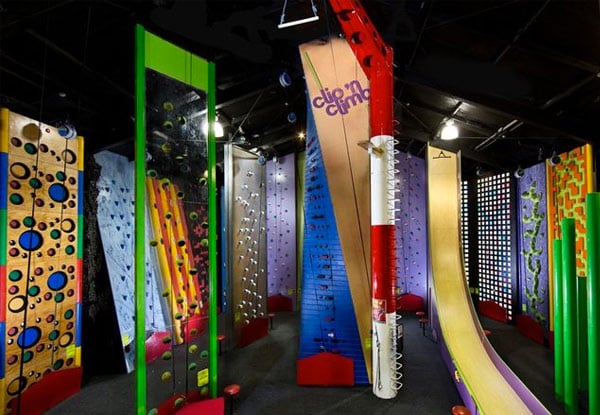 Single Entry - Option for a Family Pass