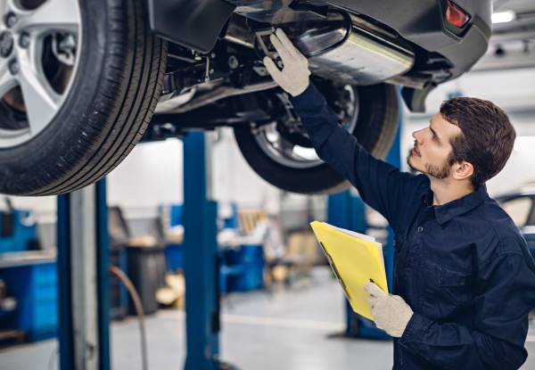 Pak Auto Services