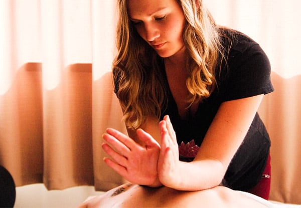 $39 for a 60-Minute Treatment – Your Choice of Mirimir, Romiromi, Reiki or Honohono or $78 for Couples Energy Syncing – All Options incl. $20 Return Voucher (value up to $160)