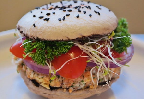 $49 for a Three-Hour Raw Food Cooking Class for One incl. Raw Meal, a Raw Dessert & Health Drink, or $95 for Two People