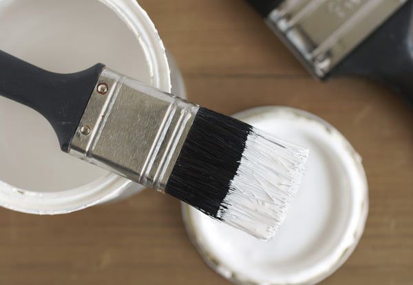$197 for Eight-Hours of Interior or Exterior Painting & Prep Work (value up to $389)