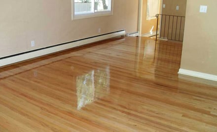 Endless Flooring