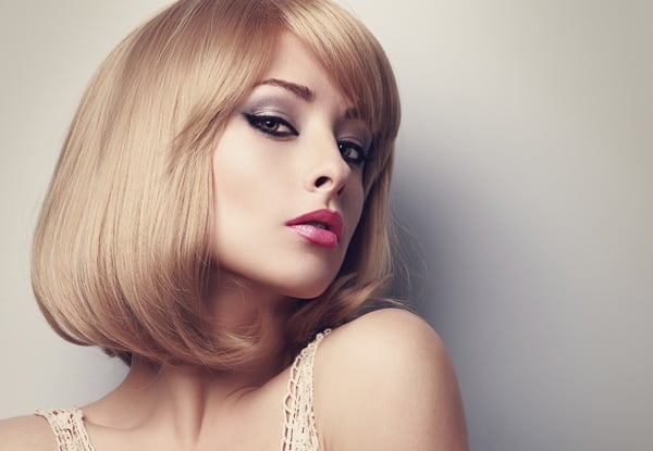 $99 for a Keratin Hair Straightening Treatment, $195 to incl. a Half Head of Foils, $239 to incl. a Half Head of Foils & a Hair Cut or $144 to incl. a Hair Cut (value up to $299)