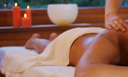 Magical Massage