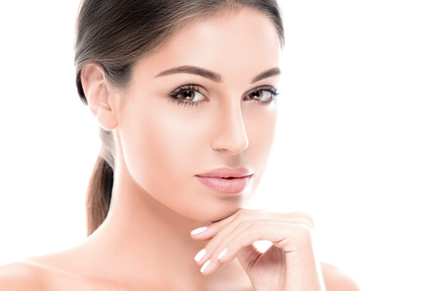 30-Minute Radiant Facial Treatment