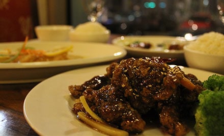 Big Thumb Chinese Restaurant