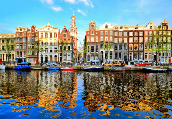Per-Person, Twin-Share Best of Europe 22-Day Tour incl. Activities, Accommodation, Meals as Stipulated, Transfers & More - Option for Solo Traveller