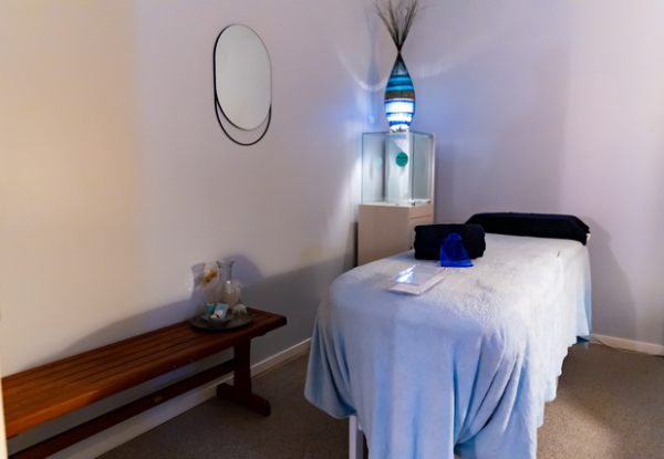 House Of Wellness