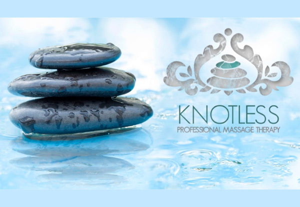 Knotless Massage Therapy
