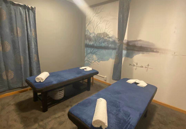 Sun’s Chinese Medicine Clinic
