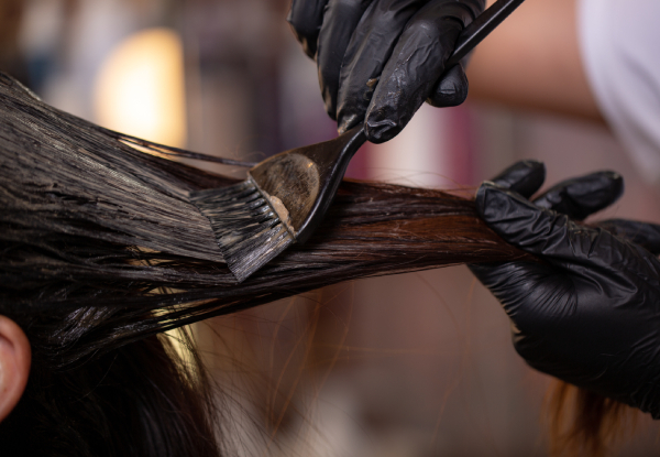 Cedar Tree Hair & Beauty