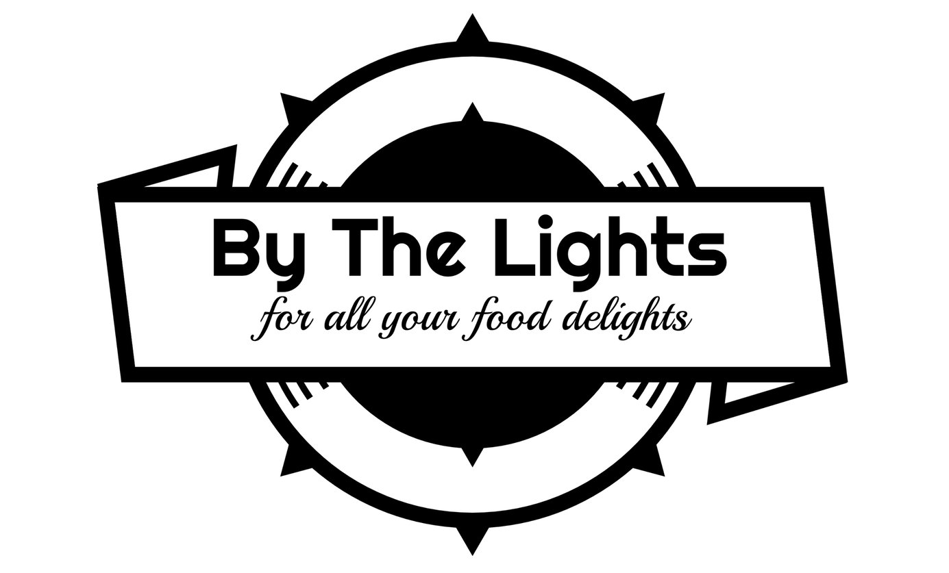 By The Lights