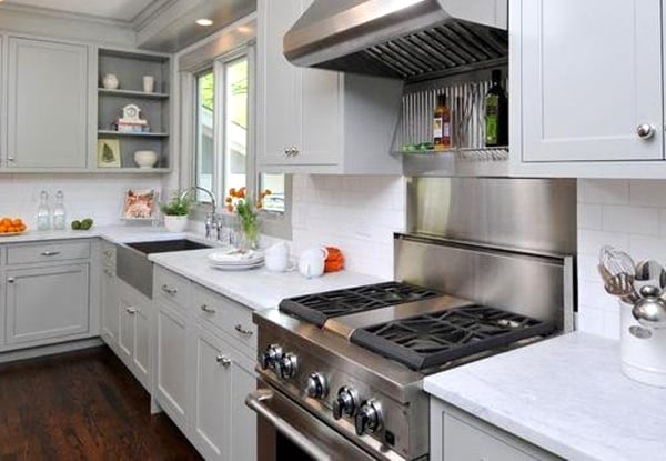 $79 for Three Hours of Thorough Home Cleaning – Regular or Moving Cleans Available