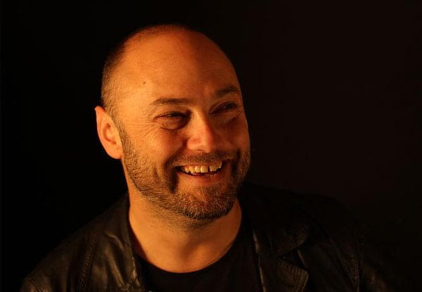 $69 for Two Tickets to The Cook Comedy Show on Thursday 9th March Feat. Brendon Lovegrove incl. Dinner Mains & Desserts (value $116)