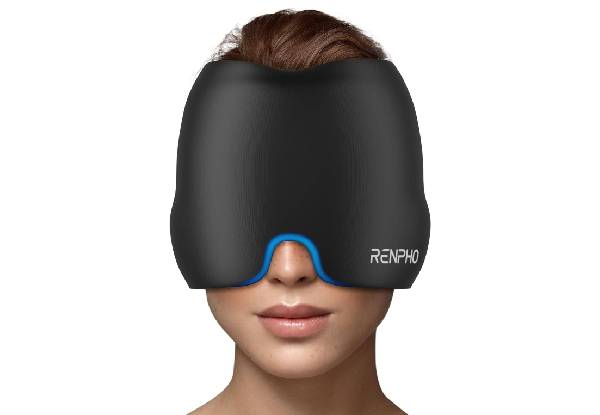 Renpho Hot or Cold Massager