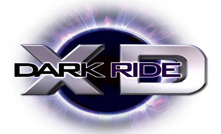 Dark Ride