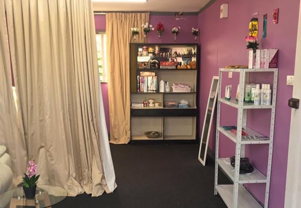 Nissi Beauty Place