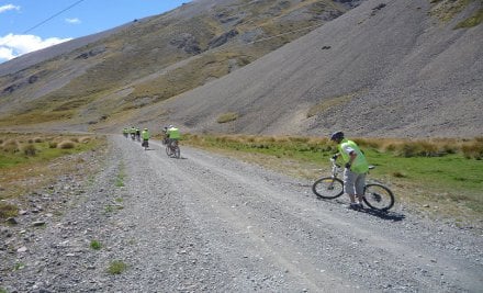 Molesworth Travel Company