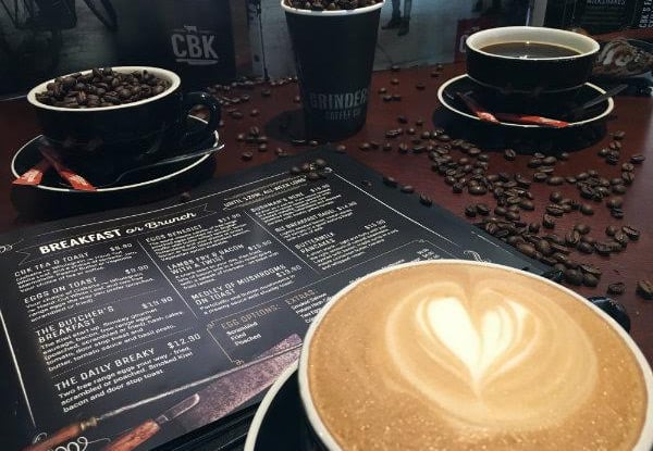 CBK Kaiapoi