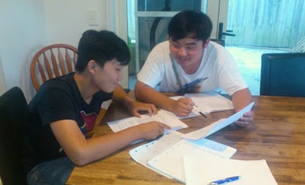 Bay Tutoring