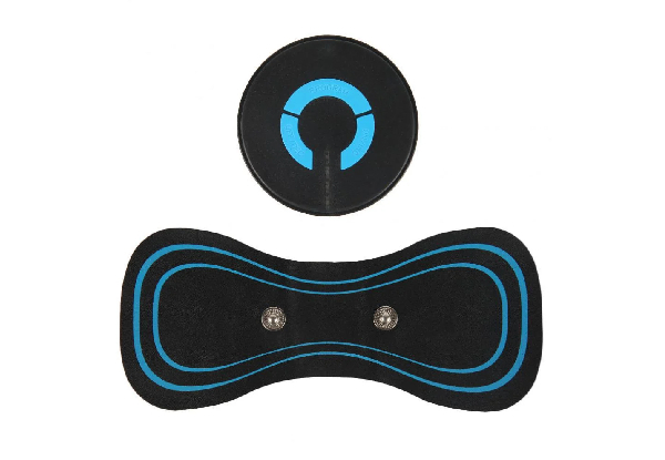 Lightweight Portable Massager