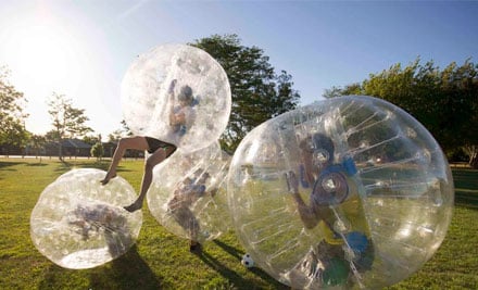 Bubble Fun Limited