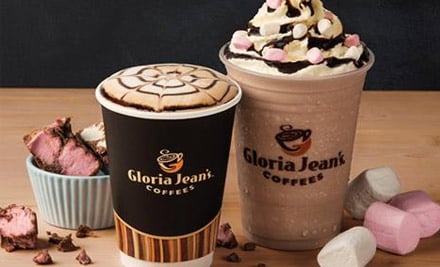 $10 for a $20 Cafe Voucher - Chartwell and The Base