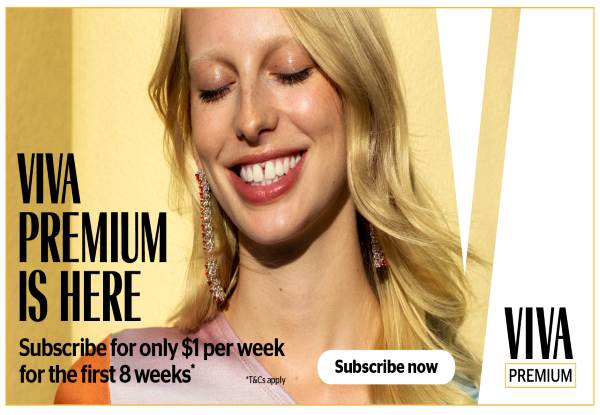 Viva Premium Digital Subscription - Introductory Offer