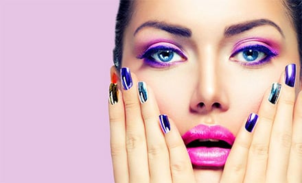 Nikita's Nails
