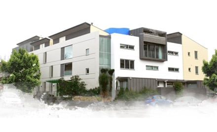 Ronald McDonald House