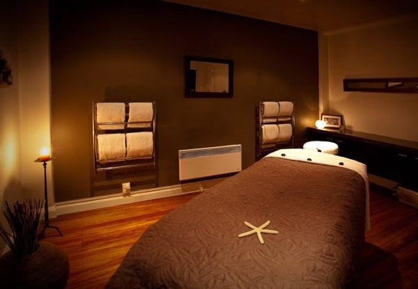 $99 for a Summer Sensation Spa Package – Choose any Three Treatments