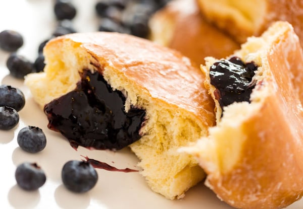 LA Style Donuts