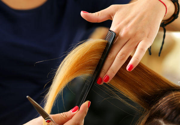 All About You Hair Design