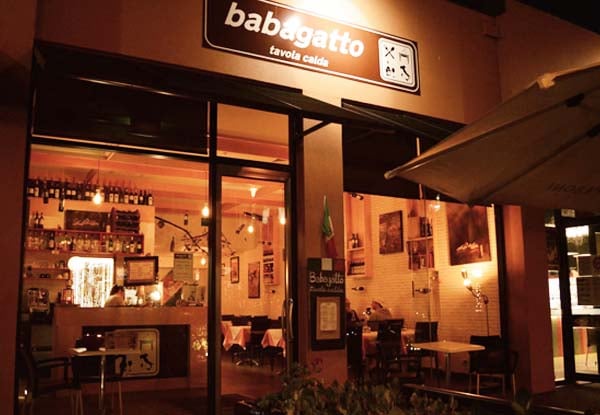 BABAGATTO