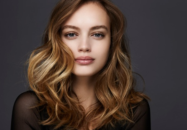 Get Winter-Ready with Soho Hair - Balayage or Foil Package Options Available