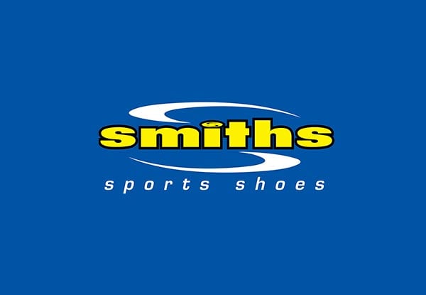 $100 Shoe Voucher