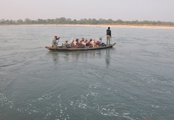 Escape Nepal Holidays