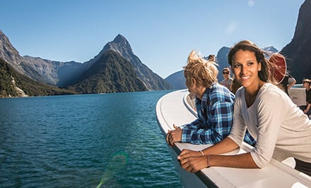Queenstown Jet - RealNZ