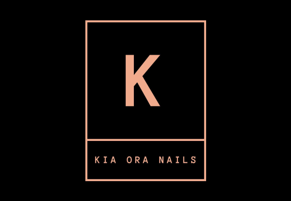 Kia Ora Nails
