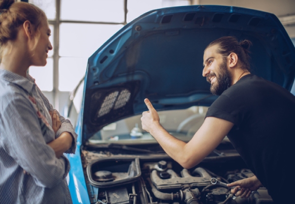 Railside Auto Centre