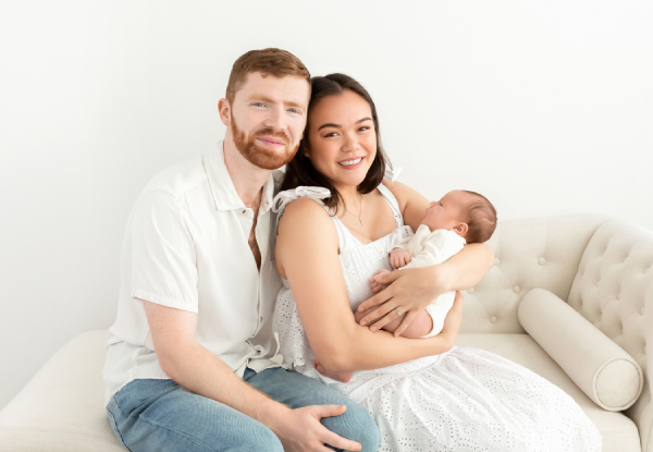 The Portrait Studio