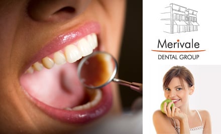 Merivale Dental Group
