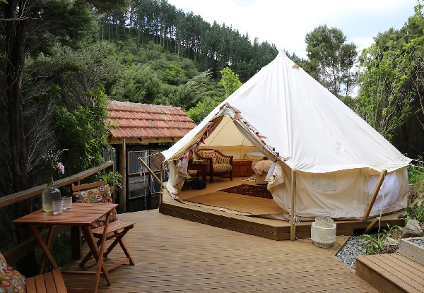 Bliss Retreat