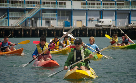 Wellington Ocean Sports