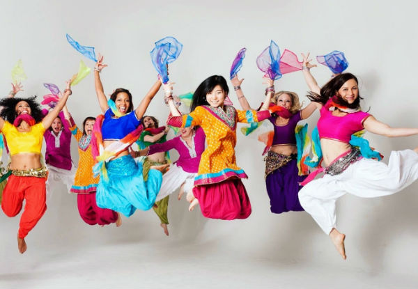 Bollywood Dreams