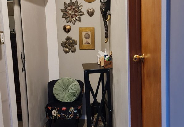 Ashhurst Natural Therapies